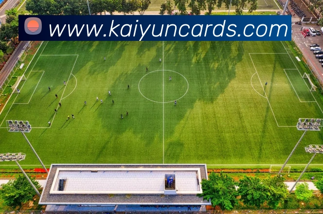 开云棋牌品牌故事