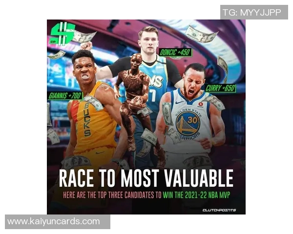 新赛季MVP榜揭晓文班独占鳌头字母哥东契奇紧随其后