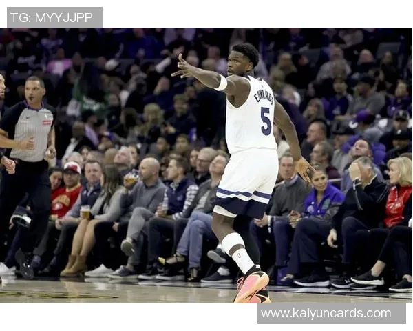 森林狼本赛季首度败给胜率低于五成球队终结十连胜记录 森林狼本赛季首度败给胜率低于五成球队终结十连胜记录