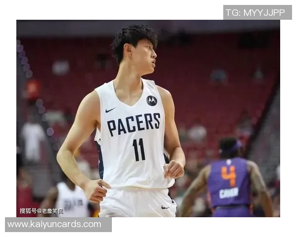 曾凡博感恩NBA机会无论未来何去何从始终热爱篮球的初心 曾凡博感恩NBA机会无论未来何去何从始终热爱篮球的初心