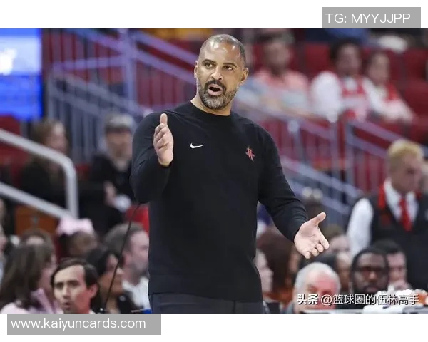 乌度卡称申京在每场比赛中都具备优势无论对手是否为最佳防守球员