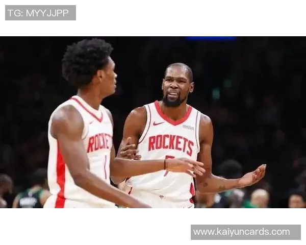 丹佛媒体人分析火箭实力认为季后赛次轮有望仅有少数球队更强