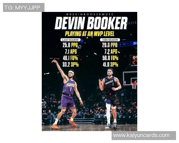 布克谈球队信任建立过程强调夏季训练的重要性与团队凝聚力