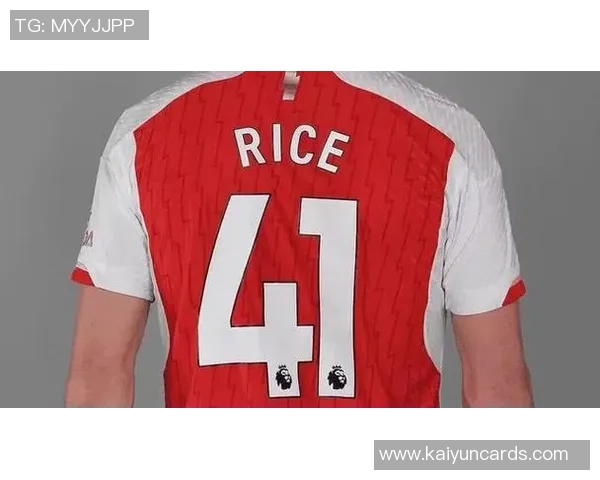 兰帕德盛赞赖斯实力出众当之无愧锁定枪手首发位置