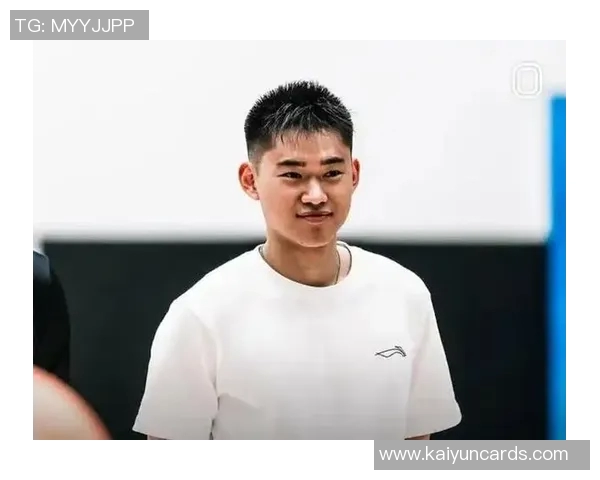 小吧探班：王俊杰受限表现不佳赵维伦替补登场贡献微薄分数