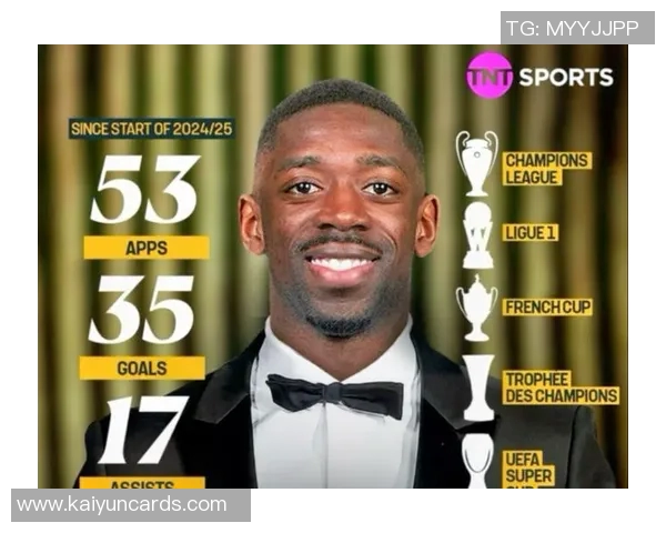 登贝莱身体状态良好但复出对阵热刺仍存疑虑 登贝莱身体状态良好但复出对阵热刺仍存疑虑