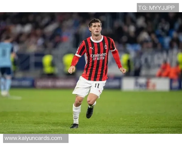 普利西奇身价最新动态:最高可达7500万欧元最低稳定在6000万欧元