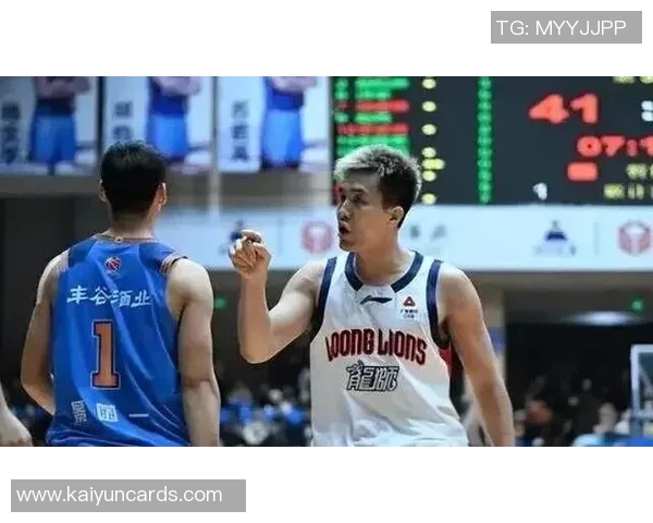 四川全华班迎战广州郭艾伦徐昕国豪领衔揭幕战大名单